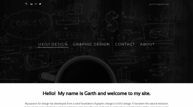 garthuxdesign.com