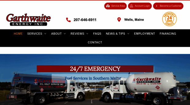 garthwaiteenergy.com