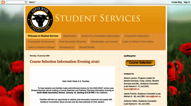 garthwebbstudentservices.blogspot.ca