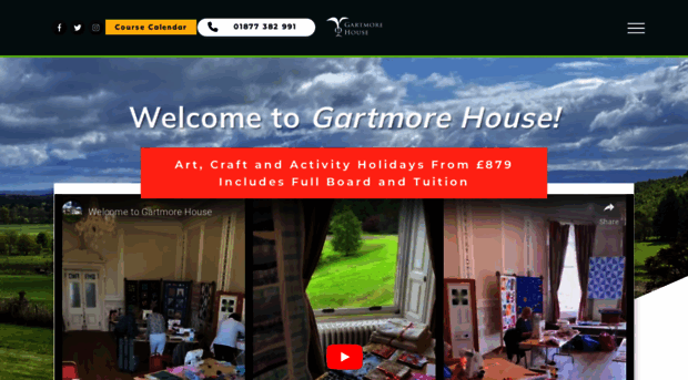 gartmorehouse.com