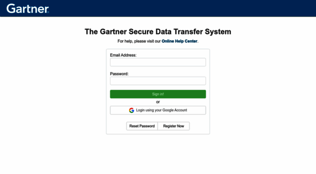 gartner.sendsafely.com