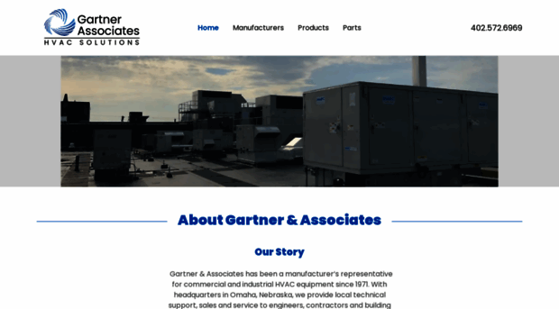 gartnerassociates.com