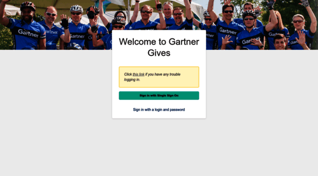 gartnergives.benevity.org