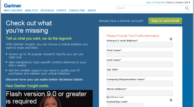 gartnerinsight.com