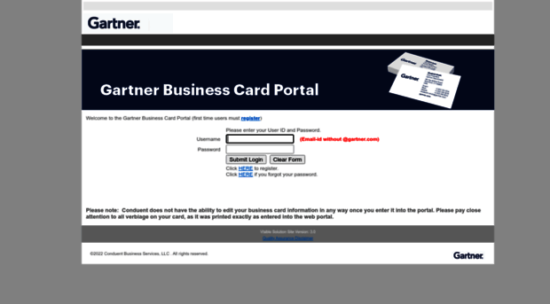 gartnerxprint.com