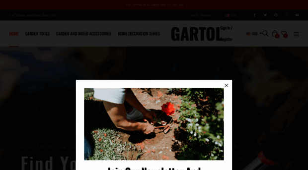 gartol.com