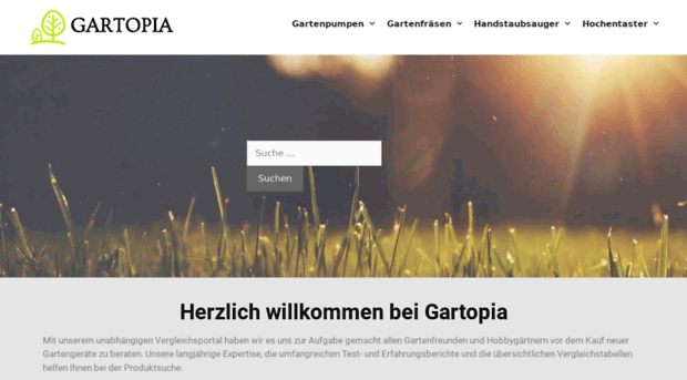 gartopia.net
