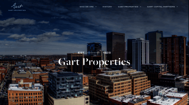 gartproperties.com