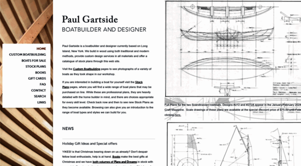 gartsideboats.com