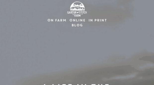 garturstitchfarm.com