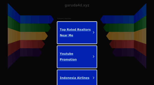 garuda4d.xyz