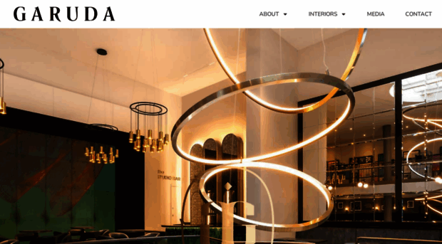 garudadesign.com
