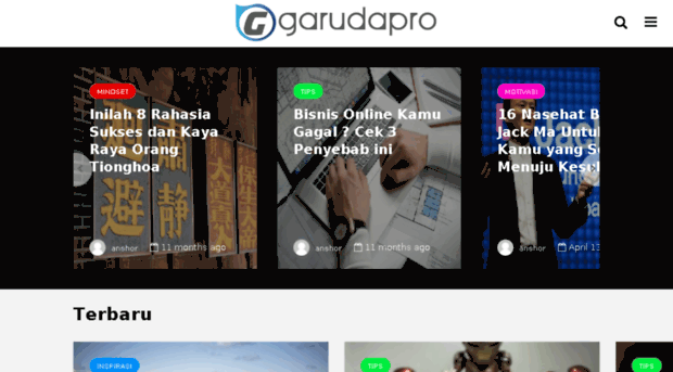 garudapro.com