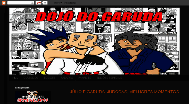 garudasdojo.blogspot.com