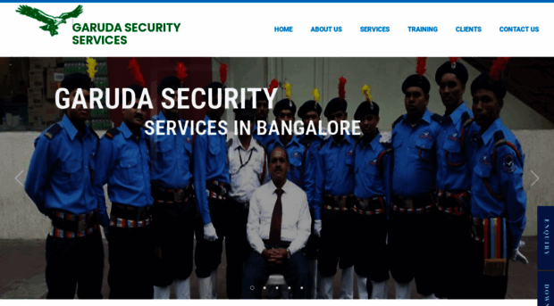 garudasecurity.com