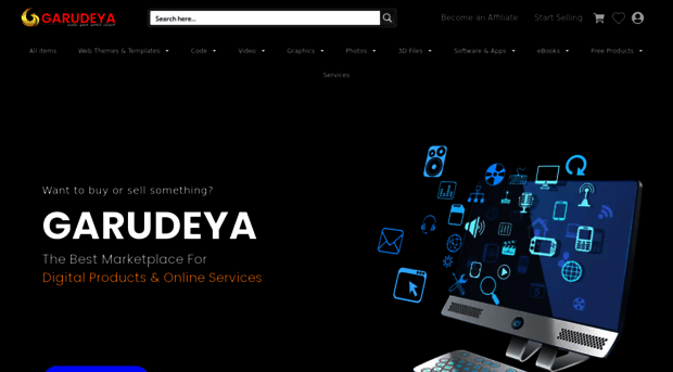 garudeya.com