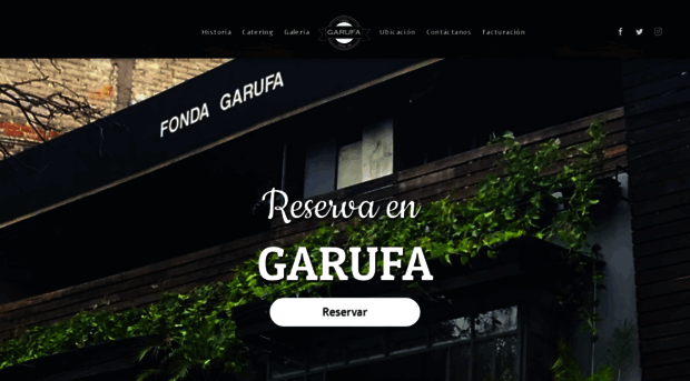 garufa.rest