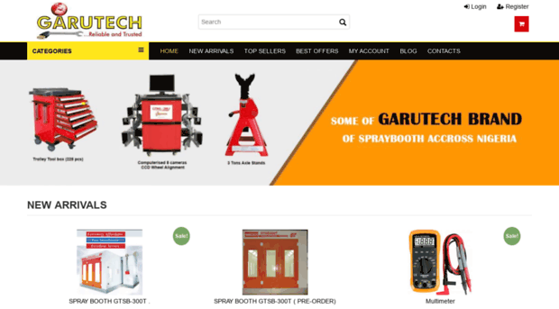 garutech.net