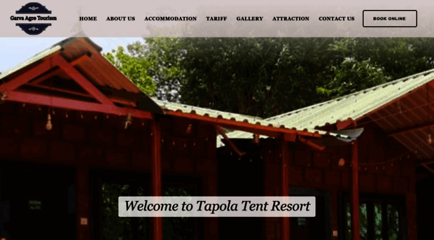 garvaagrotourismtapola.com