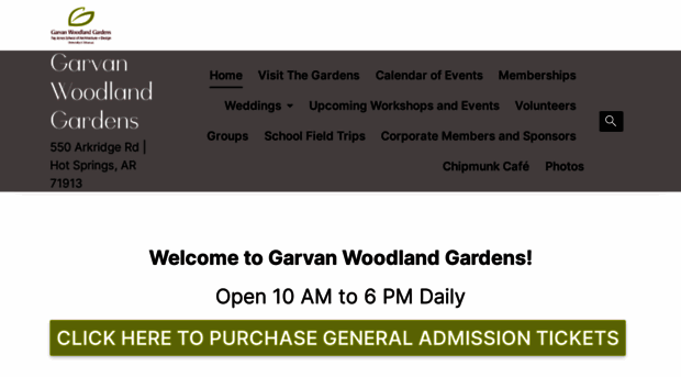 garvangardens.org