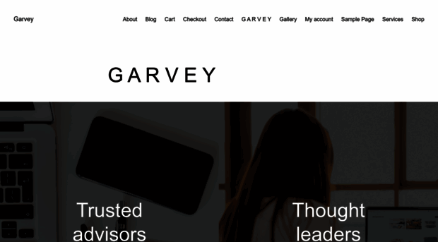 garvey.dk