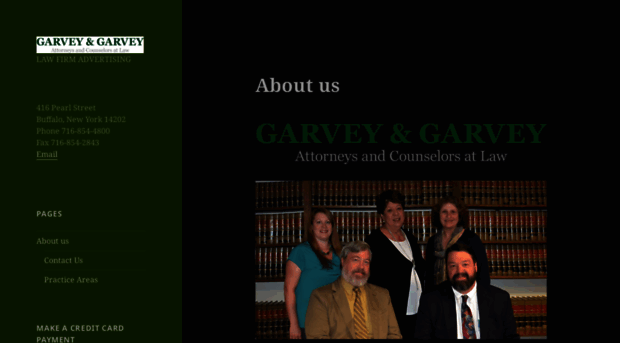 garveyandgarvey.com