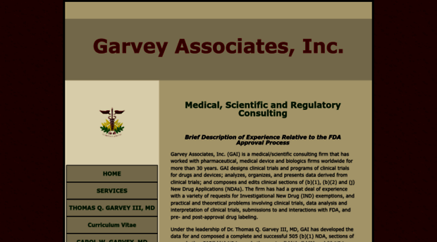 garveyassociates.com