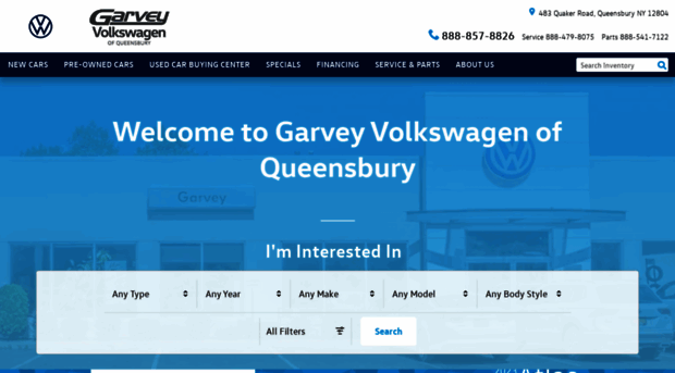 garveyvw.com