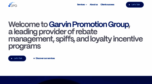 garvinpromo.com