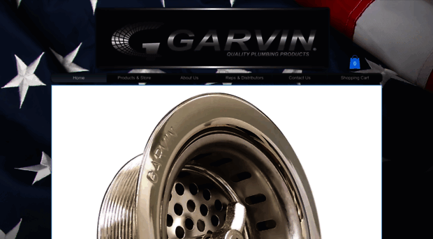 garvinusa.com