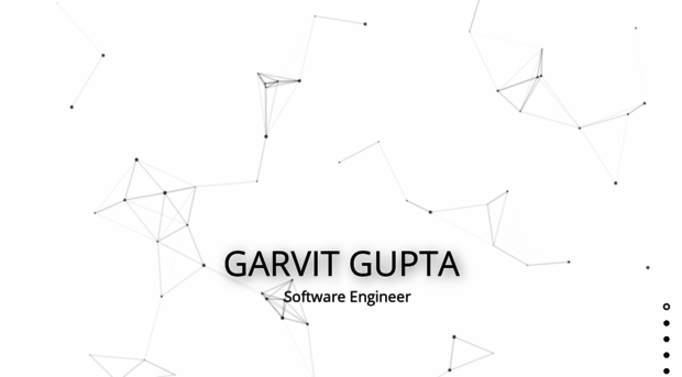 garvitgupta.com