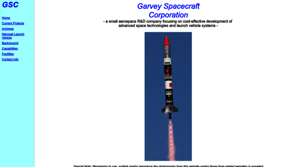 garvspace.com