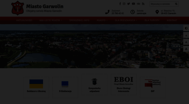 garwolin.pl