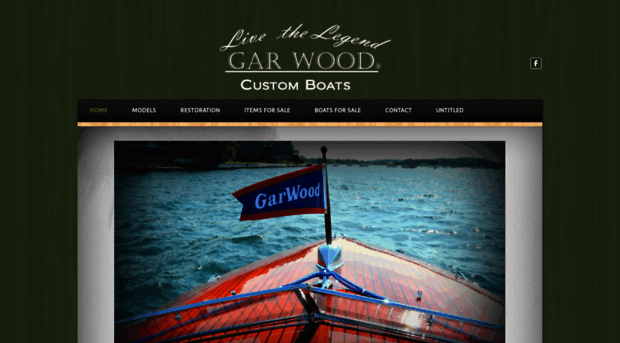 garwoodcustomboats.com