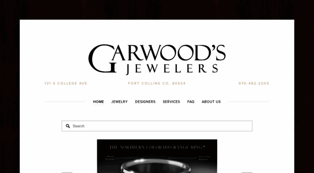 garwoodsjewelers.com