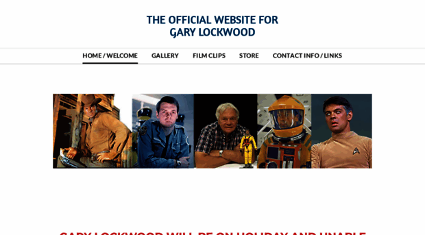 gary-lockwood.com