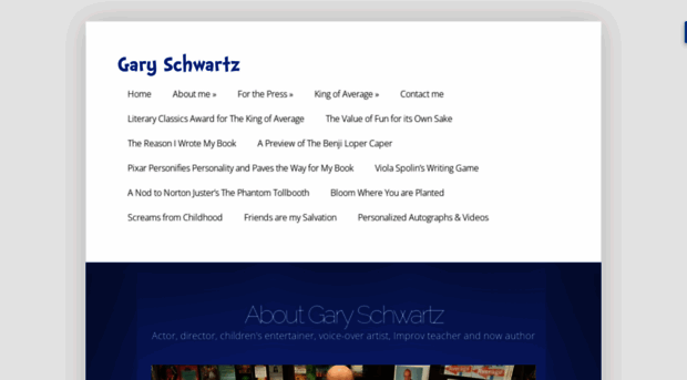 gary-schwartz.com