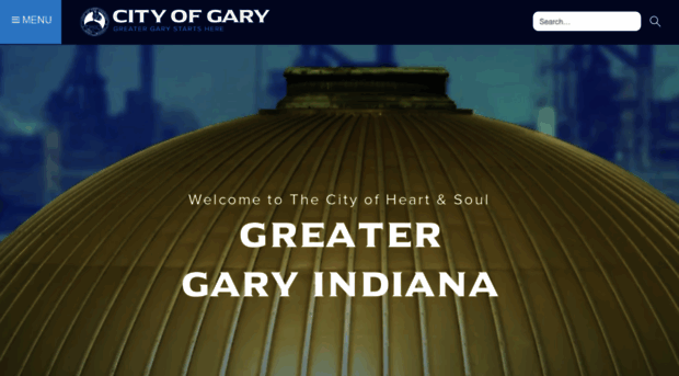 gary.gov