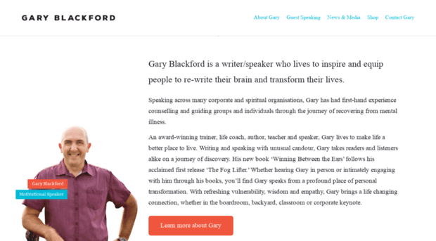 garyblackford.com