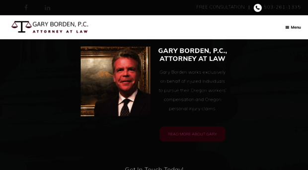 garybordenlaw.com