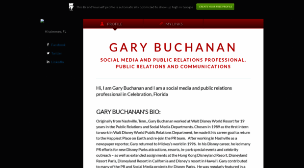 garybuchanan.brandyourself.com