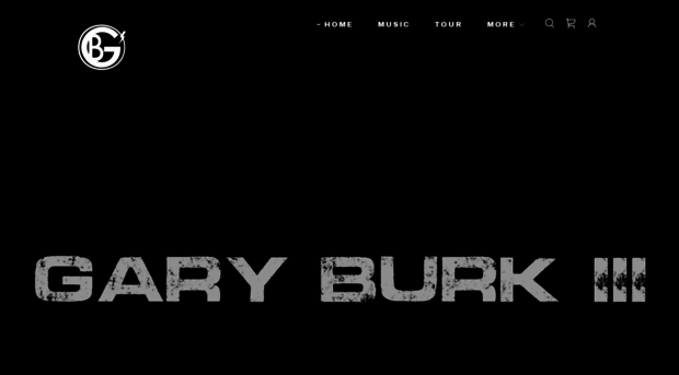 garyburkiii.com