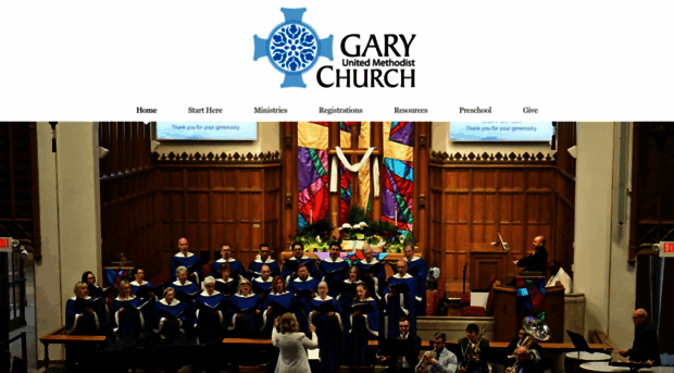 garychurch.org