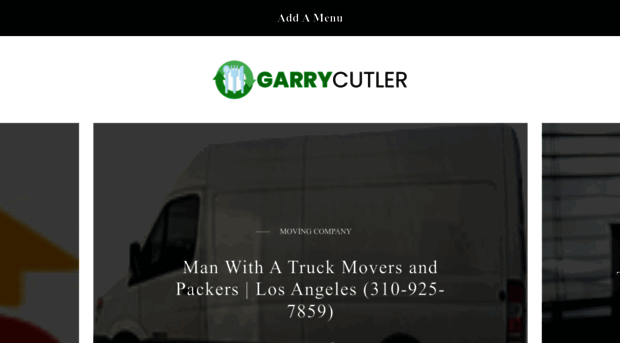 garycutler.info