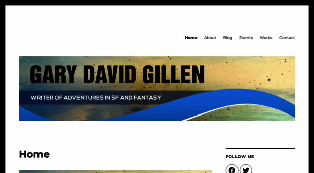 garydavidgillen.com