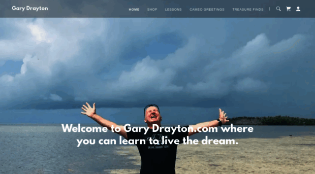 garydrayton.com