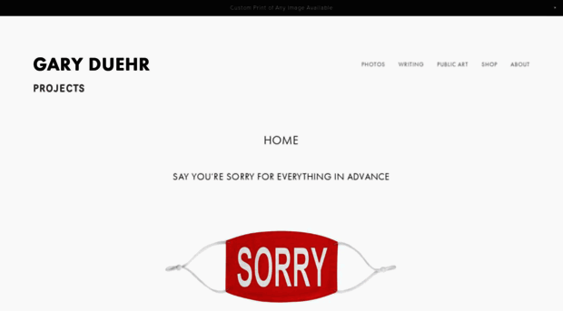 garyduehr.com