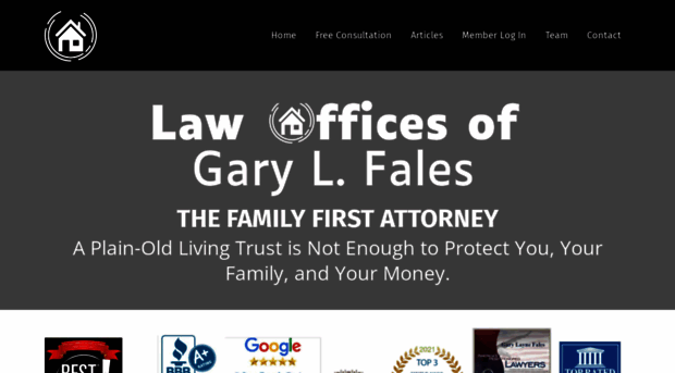 garyfales.com