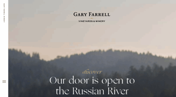 garyfarrellwinery.com