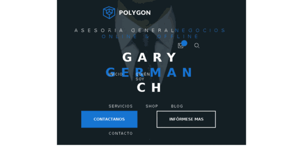 garygermanch.com